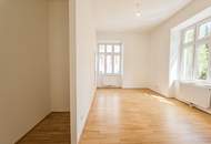 Für Schönbrunn-Liebhaber! Gemütliche Eckwohnung in Süd/Ost-Ausrichtung nächst U4!