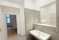 The Place to be, nahe dem Servitenviertel/Clusiusgasse /84,29 m²/ saniert!