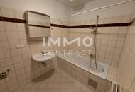 Dreizimmer-Balkon-Wohnung: Ruckergasse 43 - Top 16