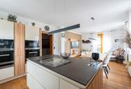 "Korneuburg-Stadt-Land mit Fernblick und Pool! All In- Jetzt nur für Sie!"