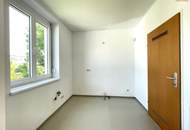 Wohnen im Grünen mit Top-Infrastruktur: 3-Zimmer-Wohnung mit Loggia & Tiefgarage in Linz-Oed