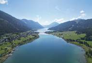 Seltene Gelegenheit am Weissensee – Wohnen mit Charme und Lebensqualität zum fairen Preis