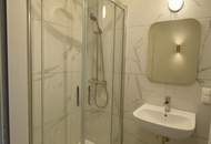 4 Zimmer + 2 Terrassen - Maisonettewohnung im Erstbezug! (Top 106)