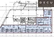 + + + TECH GATE VIENNA - Bauteil GATE - Büros in der DONAU CITY + + +