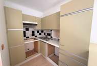 Kleine Wohnung, großes Potenzial – 2-Zimmer-Wohnung mit Terrasse!