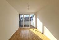 Erstbezug mit 20 m² Freifläche nahe Mariahilfer Straße