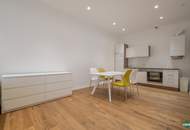 Schöne, ruhiggelegene Wohnung unweit des Naschmarkts