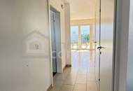 Neuwertige 2-Zi Gartenwohnung mit Terrasse &amp; Garage in Seewalchen am Attersee, 50m²,
