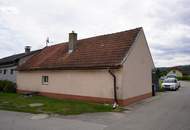 Gepflegtes, saniertes Wohnhaus in ruhiger Lage