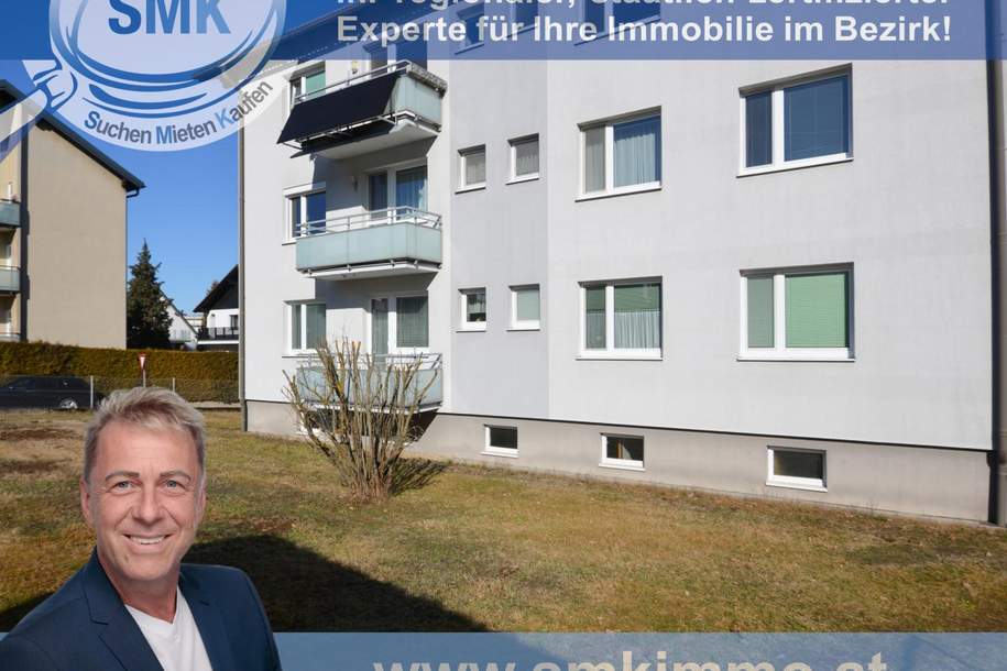 Kaufanbot liegt vor!!, Wohnung-kauf, 67.000,€, 3943 Gmünd