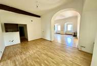 Altbauwohnung mit Charme in zentraler Lage von Judenburg