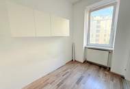 U1 in 5 Minuten erreichbar - Kurzzeitvermietung möglich - Lift im Haus - Zusammenlegung von Wohnungen möglich