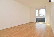 TOLL aufgeteilte WOHNUNG in TOP LAGE! 13m² BALKON zum ENTSPANNEN! Ab sofort!
