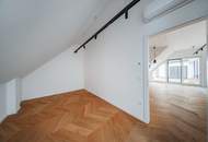 Wohnen mit Stil – Altbauwohnung für höchste Ansprüche!