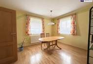 SONNENLAGE - Neuwertiges ca. 160m2 großes Traumhaus mit idyllischem Garten + Terrasse, 2 Garagen & Top-Ausstattung in Ruhelage