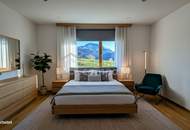 Traumhaftes Einfamilienhaus in Göfis mit Blick in die Berge - Perfekt für Familien