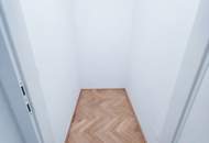 Stilvolle Dachterrassenwohnung in der Neustiftgasse – 4 Zimmer, 64 m² Dachterrasse und unbefristete Vermietung