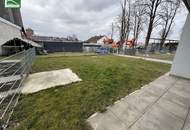 Das Beste aus Stadt und Natur! Wohnen im Herzen von Wiener Neustadt - ab 01.04.2026 verfügbar!