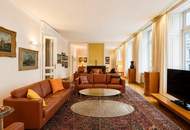 A Rare 256 m² Fully Furnished Residence near Vienna Opera