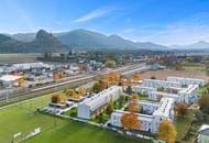 Stilvolle Gartenwohnung in Ruhelage mit eigenem Carport