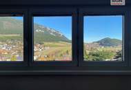 4-Zimmer Wohnung in Grünbach