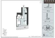 | DANUBEFLATS | SMART-LIVING IM 19. STOCK MIT BALKON &amp; 5-STAR-SERVICE | ANLEGERPREIS