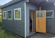 Wohnmobilheim Storchencamp Purbach | sofort verfügbar