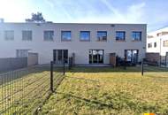 Hallo Familien! Reihenhäuser in Stammersdorf