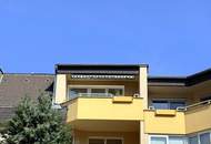 Familienfreundliche 3-Zimmer-Wohnung mit Loggia und Stellplatz in Mauerbach