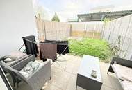 Nahe Akademiepark: Top-3-Zimmer Wohnung mit 111,35m2 EIGENGARTEN