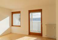 1-Zimmer Wohnung mit Seeblick inmitten des Zentrum von Veldens