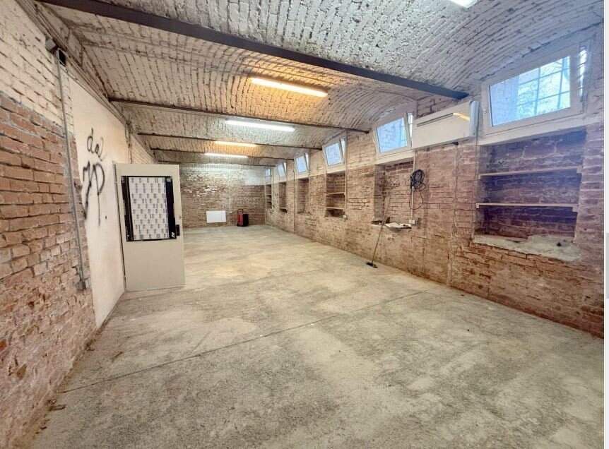 Provisionsfreies Betriebsobjekt in 1150 Wien!