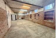 Provisionsfreies Betriebsobjekt in 1150 Wien!