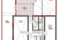 Großzügiges, mehrfach modernisiertes Einfamilienhaus mit flexiblen Nutzungsmöglichkeiten - Photovoltaikanlage, Swimmingpool