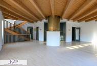 Romantische Altbauvilla mit 10 Zimmern, direkt am Weidlingbach!