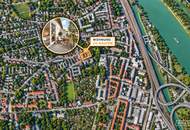 NUSSDORF | ZAUBERHAFT WOHNEN BEIM NUSSBERG – GROSSZÜGIGE 5/6-ZIMMER-WOHNUNG MIT VIEL GESTALTUNGSPOTENZIAL | 2 GARAGEN INKLUSIVE | ZELLMANN IMMOBILIEN