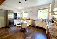 Sonnige Villa am Ölberg - Preisreduktion