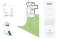 3-Zimmer Erstbezug am Wilhelminenberg - TRAUMLAGE! Süd-ostseitig mit herrlichem Garten &amp; Poolmöglichkeit!