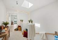 Familienfreundlich, modern, naturnah – Ihr neues Reihenhaus wartet