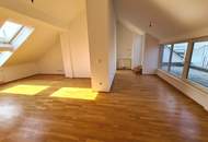 Über den Dächern Wiens - 3 Zimmer Wohnung inkl. Freifläche!