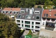 Exklusive Gartenwohnung in der malerischen Sieveringer Straße – sofort beziehbar inkl. Küche! - JETZT ZUSCHLAGEN