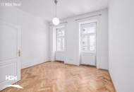 1160 Wien Helle 3-Zimmer-Altbauwohnung mit Lift in zentraler Lage von Ottakring nahe U3