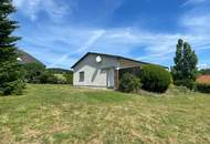 Charmanter Bungalow mit Aussicht in die Natur