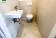 LEO 131 - Sonnige Eck-Wohnung mit großem Balkon und Einbauküche - U6 und S-Bahn Floridsdorf in 4 Busstationen