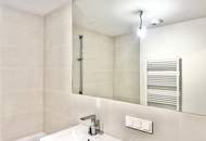 Provisionsfrei U1 Kagran - Skyline-Feeling inklusive Pool: Ihre neue 3-Zimmer-Oase zum SPITZENPREIS