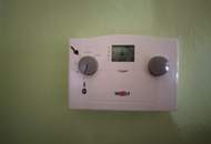 Sonniges Familienhaus mit großem Garten & Fernblick in Unterloisdorf