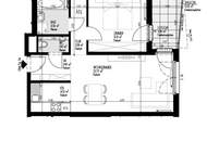 **PROVISIONSFREI** Hochwertiger 2-Zimmer Neubau-ZWEITBEZUG mit Balkon/Loggia!