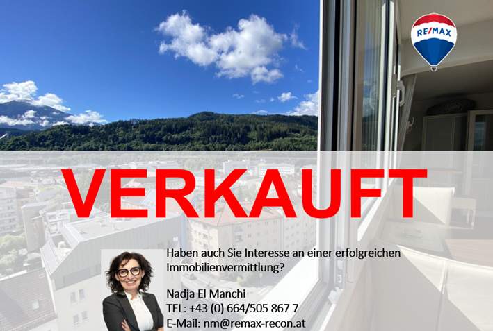 Voll ausgestattete 4-Zi-Komfort-Wohnung mit toller Fernsicht - WG-tauglich inkl.TG