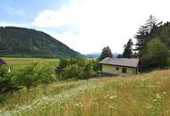 Baugrund in der Nähe von Feldkirchen