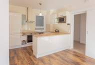 Moderne 3-Zimmer-Wohnung mit Loggia &amp; Garage in ruhiger Wohnlage von Mauerbach